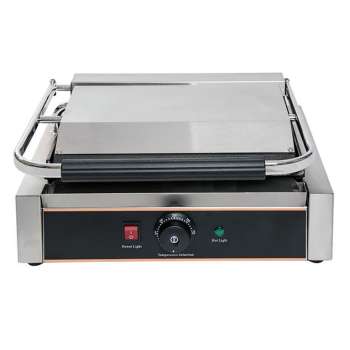 Гриль контактный Kocateq GH811EANW